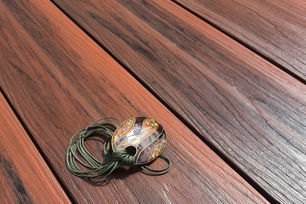 Террасная доска из ДПК Terrapol Практик мультиколор Этна (под заказ) купить в Набережных Челнах