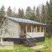 Фасадная панель Ю-пласт Стоун хаус сланец Светло-серый купить в Набережных Челнах