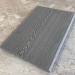 Ступень EasyDecking Wood-Х 348х22 Серый 3D купить в Набережных Челнах
