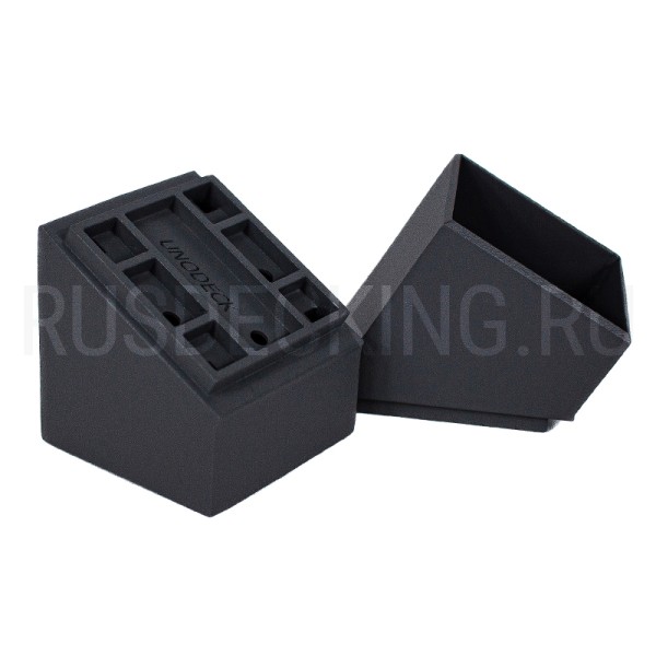 Крепление балясины наклонное купить в Набережных Челнах