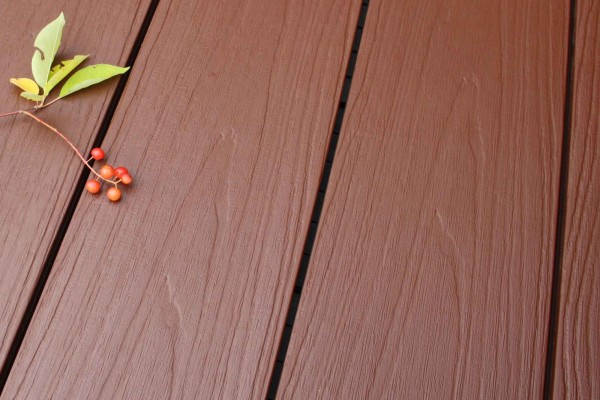 Террасная доска из ДПК Terrapol Практик моноколор Яшма (под заказ) купить в Набережных Челнах