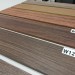Фиброцементный сайдинг SidWood с фактурой под дерево W-112 Клик купить в Набережных Челнах