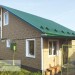 Фасадная панель Ю-пласт Стоун хаус сланец Бурый купить в Набережных Челнах