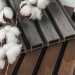 Стеновая панель CM Decking CM Wall DUAL, MACADAMIA (Макадамия)  купить в Набережных Челнах