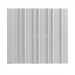 Доска фасадная ДПК SEQUOIA co-extrusion WHITE купить в Набережных Челнах