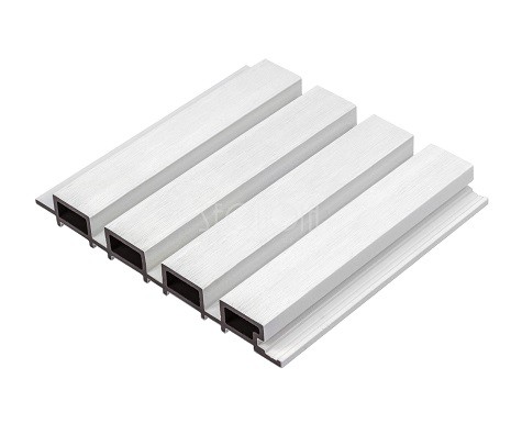 Доска фасадная ДПК SEQUOIA co-extrusion WHITE купить в Набережных Челнах