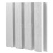 Доска фасадная ДПК SEQUOIA co-extrusion WHITE купить в Набережных Челнах