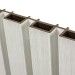 Доска фасадная ДПК SEQUOIA co-extrusion WHITE купить в Набережных Челнах