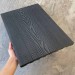 Ступень EasyDecking Wood-Х 348х22 Черное дерево 3D купить в Набережных Челнах