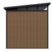 Сарай Defender из ДПК 7х7 (4.24 кв.м) купить в Набережных Челнах