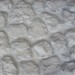 Фасадная панель Аэлит Камень мелкий Белый купить в Набережных Челнах