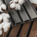 Стеновая панель CM Decking CM Wall, STONE GRAY (Стоун грей) купить в Набережных Челнах