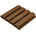 Доска фасадная ДПК SEQUOIA co-extrusion LIGHTBROWN купить в Набережных Челнах