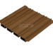 Доска фасадная ДПК SEQUOIA co-extrusion LIGHTBROWN купить в Набережных Челнах