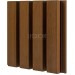 Доска фасадная ДПК SEQUOIA co-extrusion LIGHTBROWN купить в Набережных Челнах