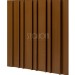 Доска фасадная ДПК SEQUOIA co-extrusion LIGHTBROWN купить в Набережных Челнах