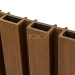 Доска фасадная ДПК SEQUOIA co-extrusion LIGHTBROWN купить в Набережных Челнах