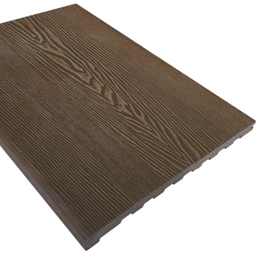 Ступень EasyDecking Wood-Х 348х22х4010 Венге 3D купить в Набережных Челнах
