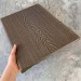 Ступень EasyDecking Wood-Х 348х22х4010 Венге 3D купить в Набережных Челнах