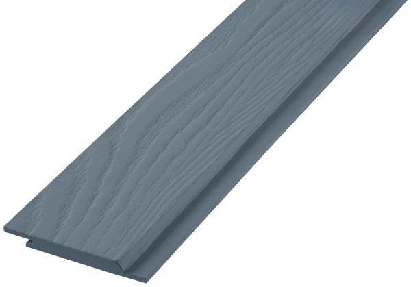 Фиброцементный сайдинг FCSPRO Click Shtil F62 (Голубой океан) купить в Набережных Челнах