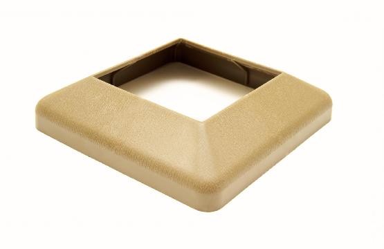 Юбка столба нижняя GardenParkett Бук купить в Набережных Челнах