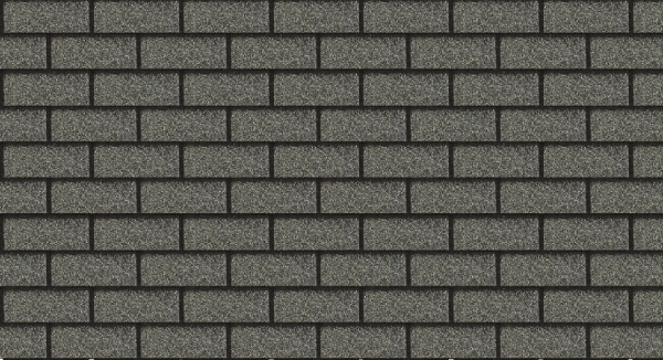 Фасадная плитка Docke Premium, Brick, Серый купить в Набережных Челнах