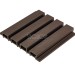 Доска фасадная ДПК 3D SEQUOIA co-extrusion BROWN купить в Набережных Челнах