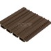 Доска фасадная ДПК 3D SEQUOIA co-extrusion BROWN купить в Набережных Челнах