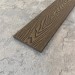 Заборная доска EasyDecking Wood-X 131х11 Венге купить в Набережных Челнах
