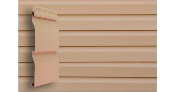 Сайдинг 3,0 Grand Line D4 (slim) персиковый купить в Набережных Челнах
