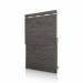 Вспененный сайдинг VOX KERRAFRONT WOOD DESIGN серебряно-серый купить в Набережных Челнах
