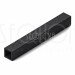 Балясина SEQUOIA Evolution 3D WOOD BLACK купить в Набережных Челнах