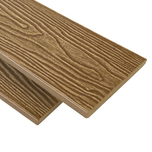 Заборная доска EasyDecking Wood-X 131х11 Дуб купить в Набережных Челнах