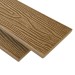 Заборная доска EasyDecking Wood-X 131х11 Дуб купить в Набережных Челнах