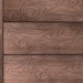 Террасная доска ДПК Outdoor 3D полнотелая STORM/OCEAN BROWN коричневая микс купить в Набережных Челнах