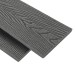 Заборная доска EasyDecking Wood-X 131х11 Серый купить в Набережных Челнах