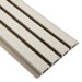 Фасадная реечная панель EasyDecking Wood-X 219х26 Бежевый купить в Набережных Челнах