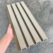 Фасадная реечная панель EasyDecking Wood-X 219х26 Бежевый купить в Набережных Челнах