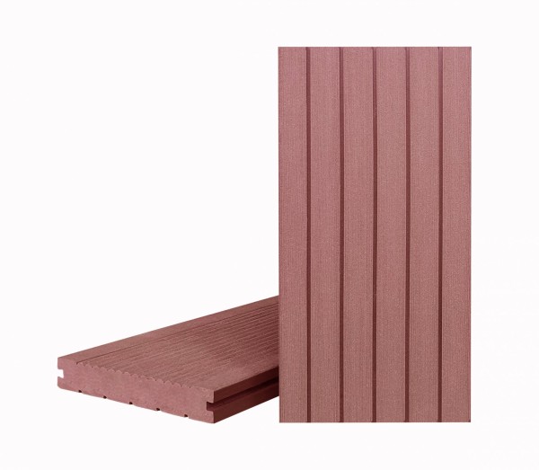 Террасная доска Классик Абрикос (полнотелая с пазом) Под заказ купить в Набережных Челнах