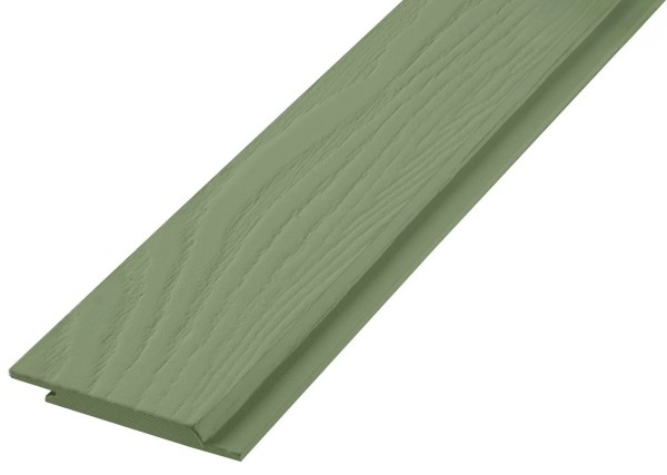 Фиброцементный сайдинг FCSPRO Click Shtil F65 (Осенняя трава) купить в Набережных Челнах