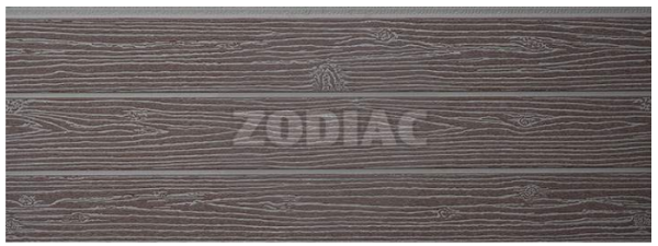 Фасадная панель Zodiac ТРОЙНАЯ ДОСКА AE11-002 купить в Набережных Челнах