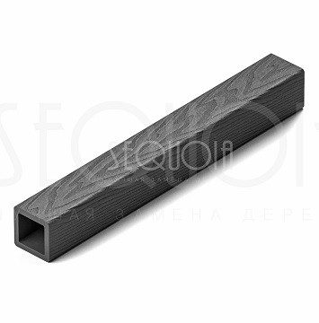 Балясина SEQUOIA Evolution 3D WOOD GRAY купить в Набережных Челнах
