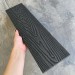 Заборная доска EasyDecking Wood-X 131х11 Черное дерево купить в Набережных Челнах