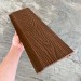 Фасадная панель EasyDecking Wood-X 156х21 Коричневый купить в Набережных Челнах