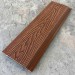 Фасадная панель EasyDecking Wood-X 156х21 Коричневый купить в Набережных Челнах