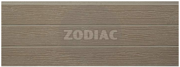 Фасадная панель Zodiac ТРОЙНАЯ ДОСКА AE11-004 купить в Набережных Челнах