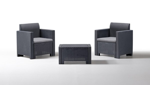 Комплект Nebraska Terrace купить в Набережных Челнах