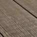 Террасная доска SW Abies (R) - радиальный распил Темно-коричневый купить в Набережных Челнах