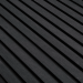 Стеновая панель CM Decking CM Wall, BLACK WOOD (Черное дерево) купить в Набережных Челнах
