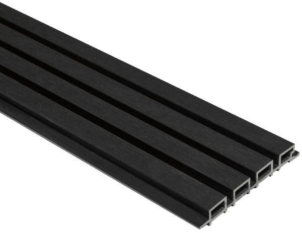 Стеновая панель CM Decking CM Wall, BLACK WOOD (Черное дерево) купить в Набережных Челнах